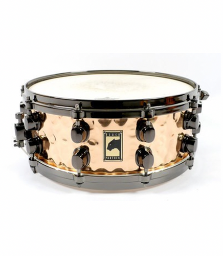 Mapex Phosphor Bronze Black Panther 14