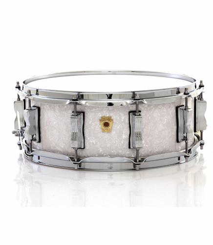 Ludwig Classic Maple 14