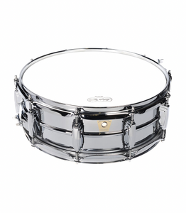 Ludwig 400 Steel 14"x5" Snare