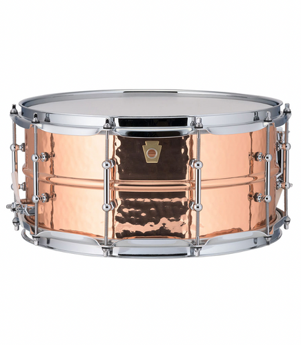 Ludwig Copper Phonic 14