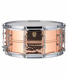 Ludwig Copper Phonic 14"x6.5" Snare