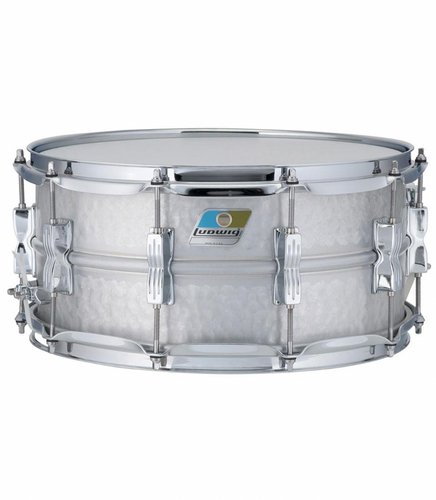 Ludwig Acrolite Aluminium 14