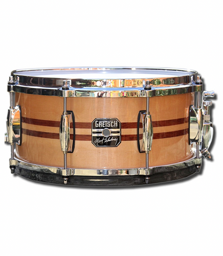 Gretsch Maple Mark Shulman  13