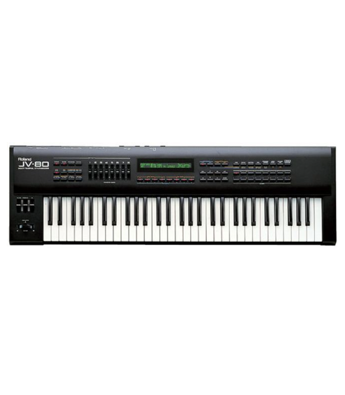 Roland JV 80