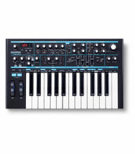 Load image into Gallery viewer, Novation Bass Station II