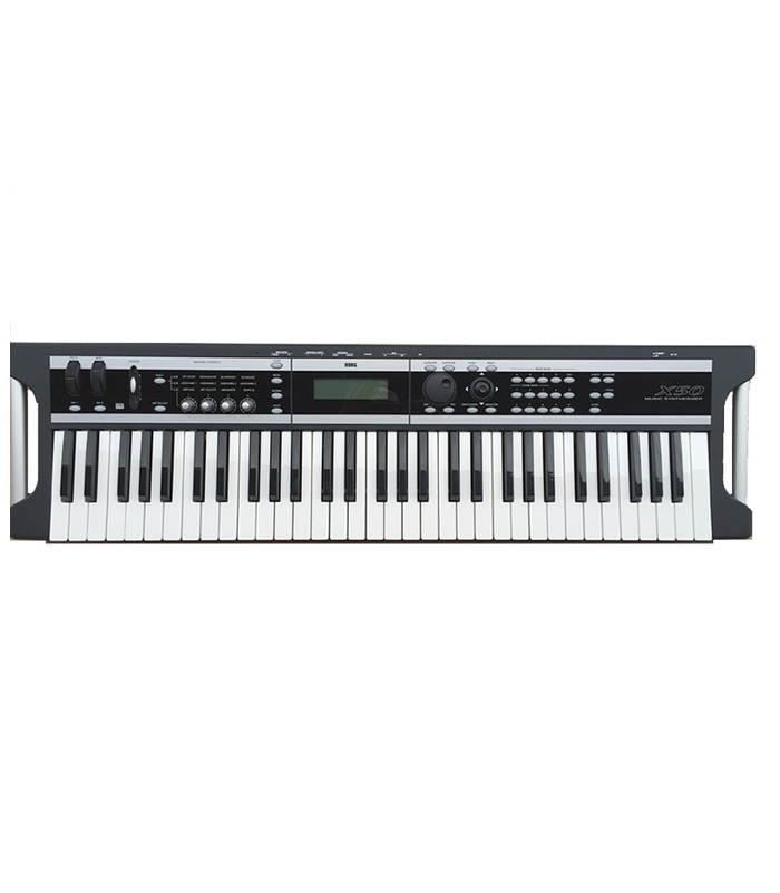Korg X50 ESP Music Rentals