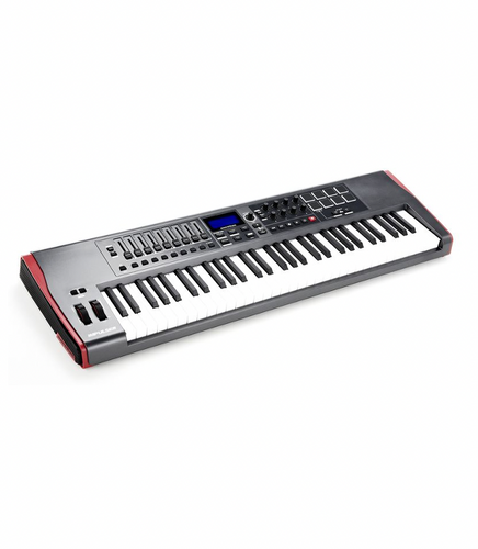 Novation Impulse 61