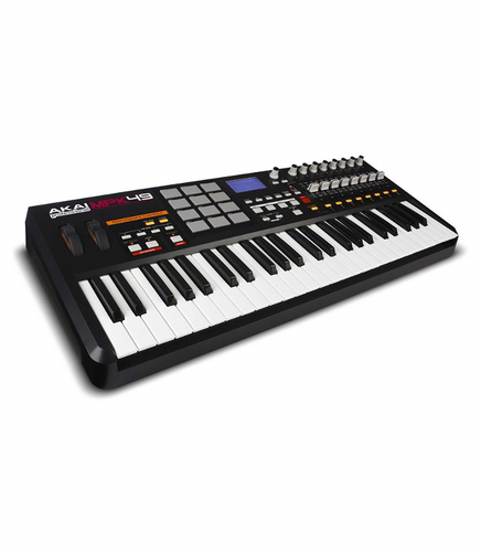 Akai MPK 49