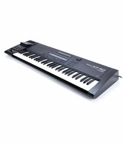 Roland XP 50