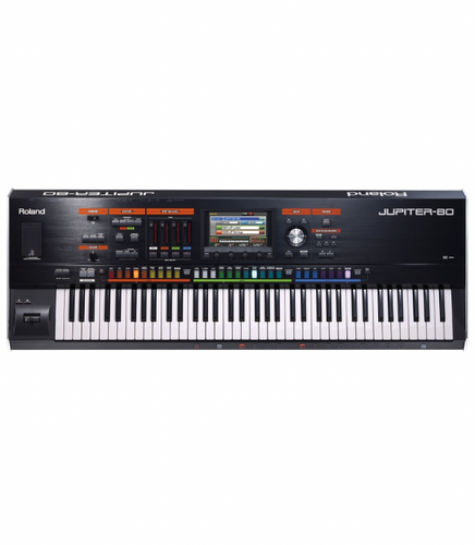 Roland Jupiter 80