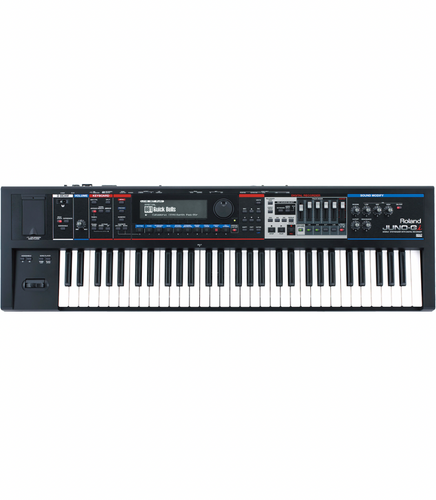 Roland Juno Gi