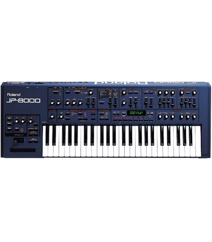 Roland JP8000 – ESP Music Rentals