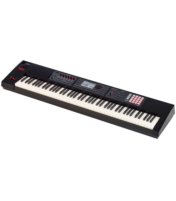Roland FA-08 – ESP Music Rentals Roland FA-08 – ESP Music Rentals