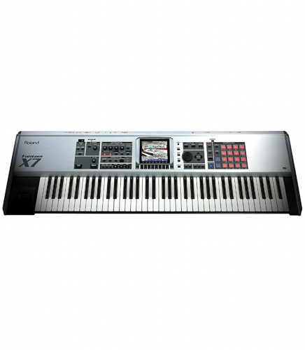 Roland Fantom X7