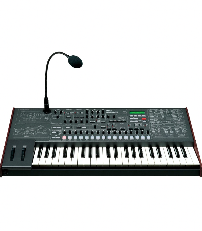 Korg MS 2000B