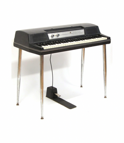 Wurlitzer Electric Piano
