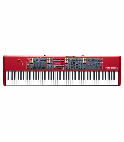 Nord Stage 2 (88 Key)
