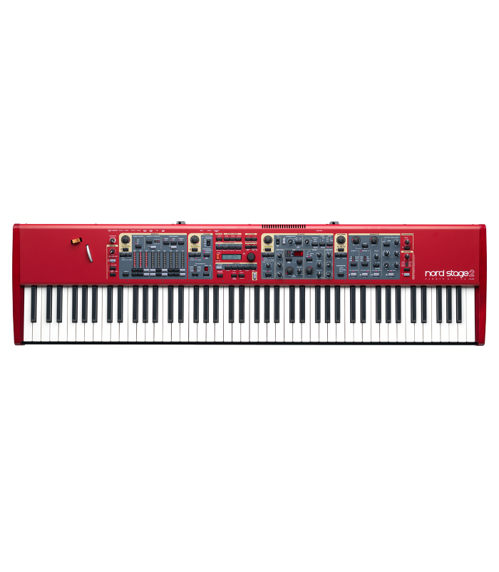 Nord Stage 2 (88 Key)