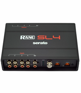 Rane Serato SL 4