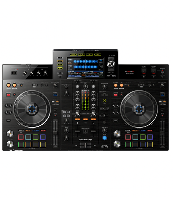Pioneer XDJ-RX2 – ESP Music Rentals Pioneer XDJ-RX2 – ESP Music Rentals