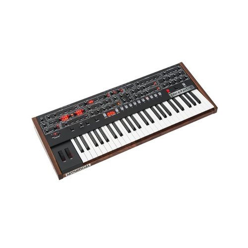 Sequential Prophet 6