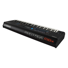 Load image into Gallery viewer, Yamaha Montage M8X