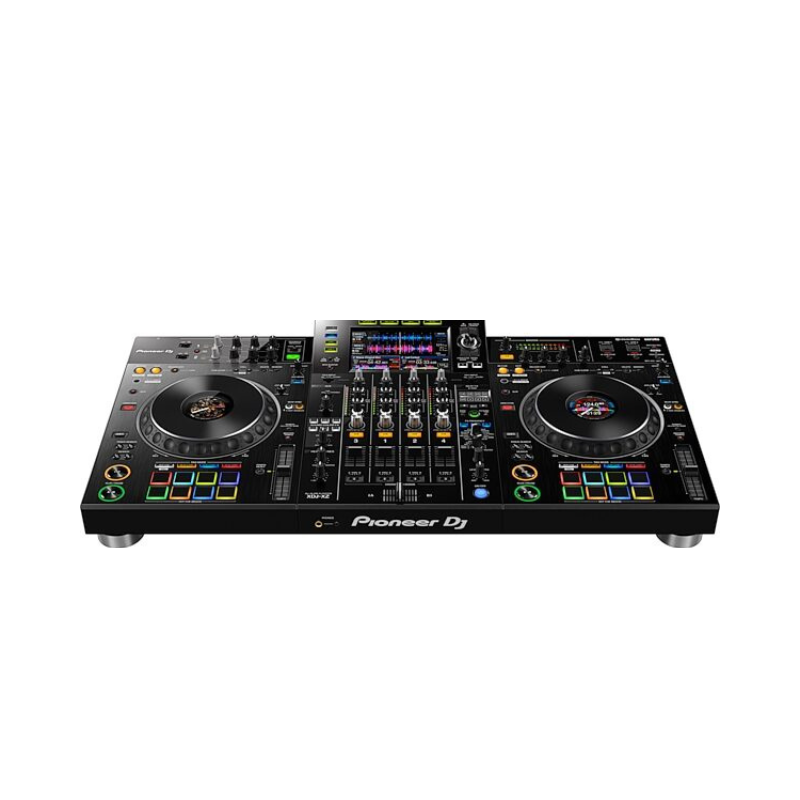 Pioneer XDJ XZ – ESP Music Rentals