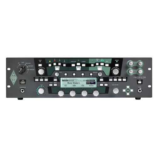 Kemper Profiler PowerRack