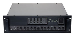 Ampeg SVT-4 Pro