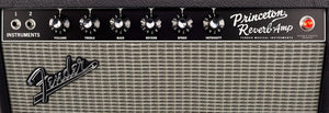 Fender Princeton 65 Re-Issue