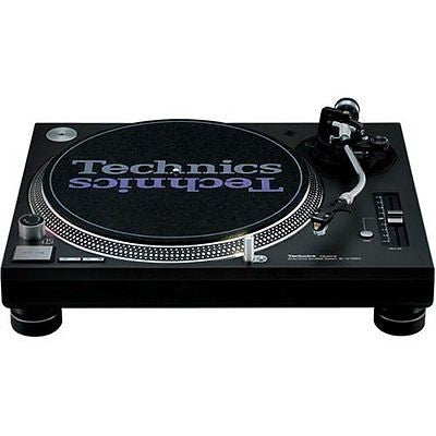 Technics SL1210 MK 5 – ESP Music Rentals