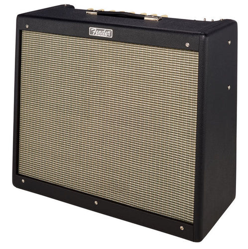 Fender Hot Rod Deville 212