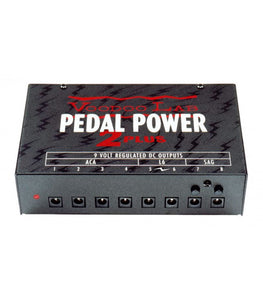 Voodoo Lab Pedal Power 2 Plus