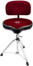 Load image into Gallery viewer, Roc n Soc Drum Throne with Cycle Seat