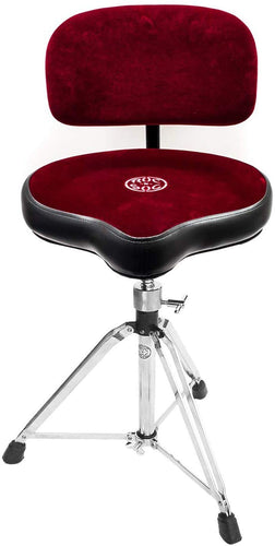 Roc n Soc Drum Throne with Cycle Seat