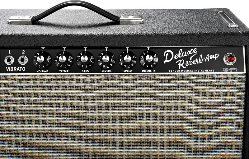 Fender 65 Deluxe Reverb