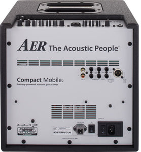 AER Compact Mobile 2