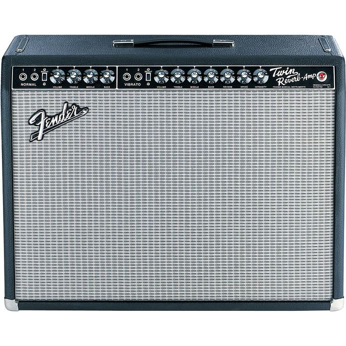 Fender Twin Reverb 65 Re-issue