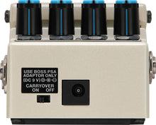 Load image into Gallery viewer, Boss DD-8 Digital Delay Pedal
