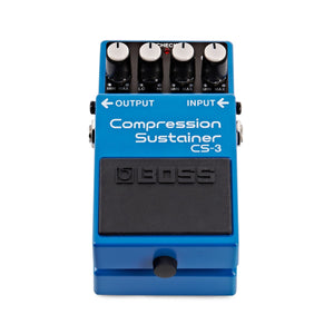 Boss Compression Sustainer CS-3