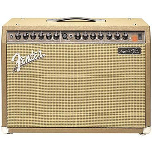 Fender Acoustasonic Junior