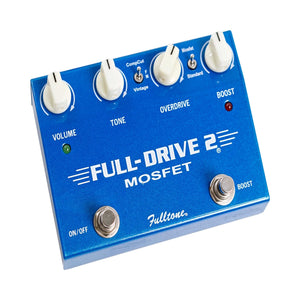 Fulltone Full-Drive 2 MOSFET