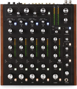 Rane Mp DJ Equipment Hire | ESP Music Rentals