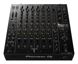Pioneer DJM - V10