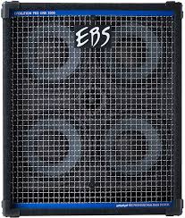 EBS Evolution Pro Line 2000 (410)