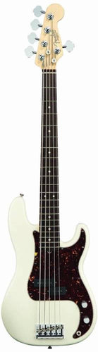 Fender Jazz Bass (5 string)
