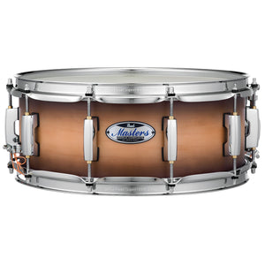 Pearl Masters Maple 14"x5.5" Snare