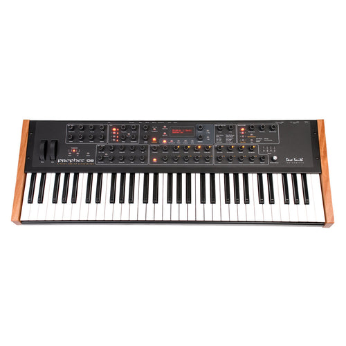 Dave Smith Prophet 08