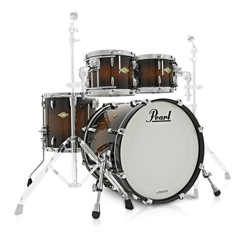 Pearl Masters Premium Legend