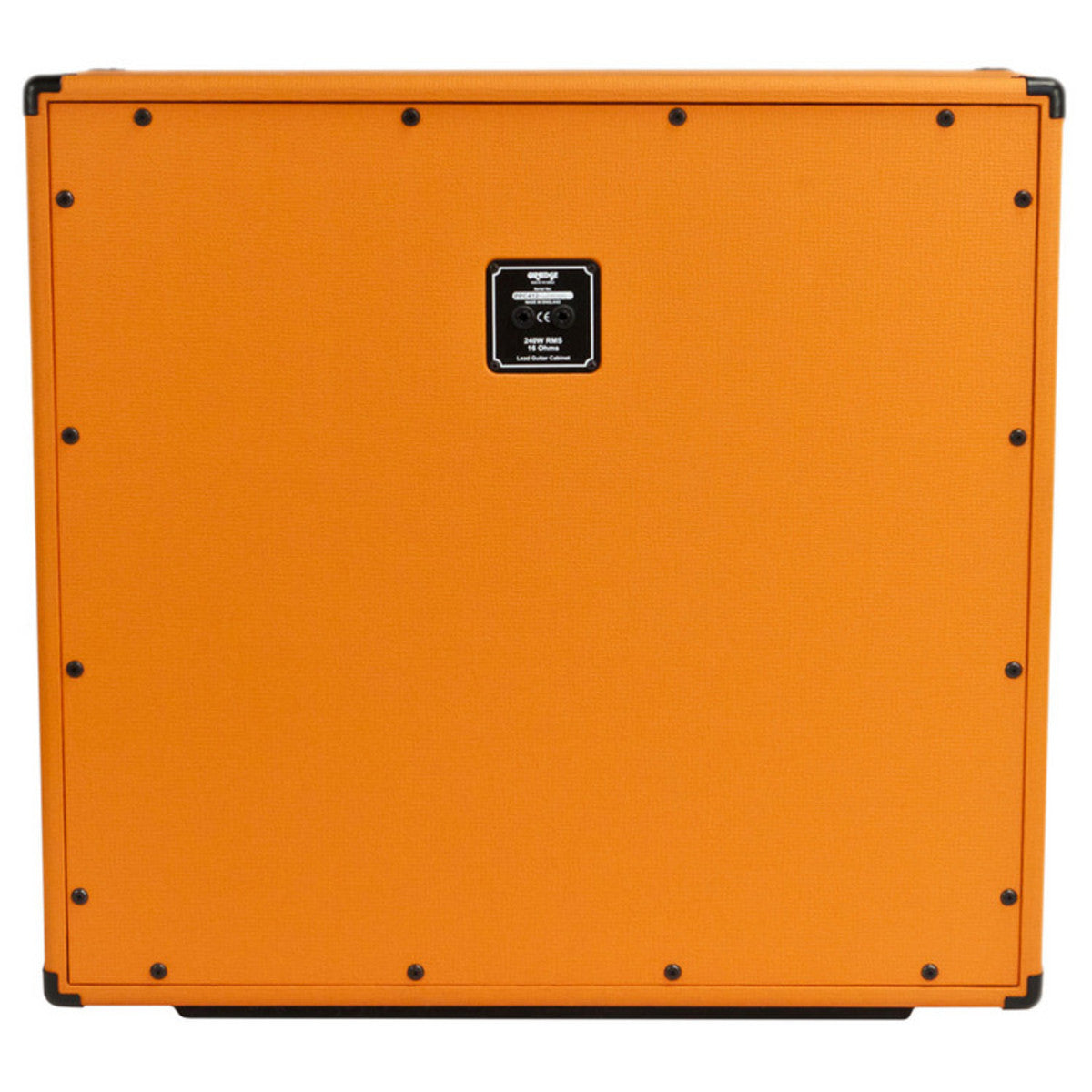 Orange PPC412 AD Angled 4x12 – ESP Music Rentals